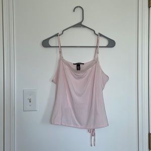 NWT VS pj tank top